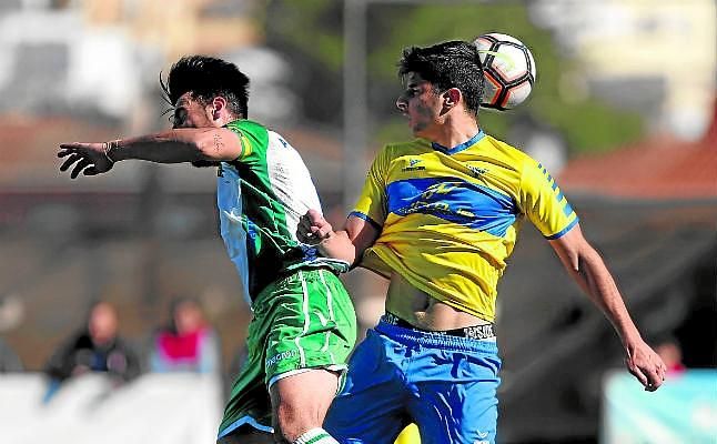 Tomares-Rociera: La Champions de Primera Andaluza