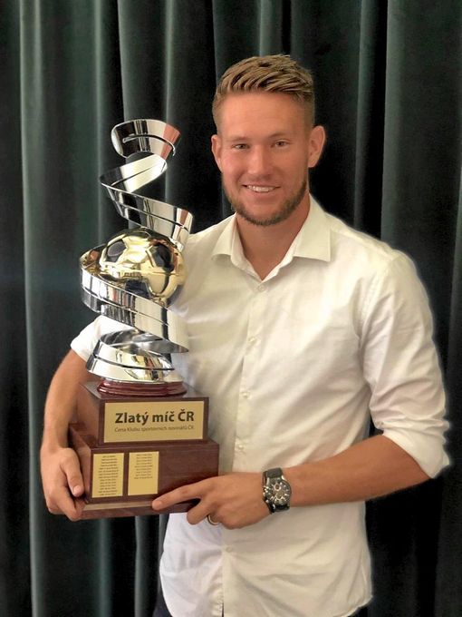 Vaclik disfruta en el "siguiente nivel"