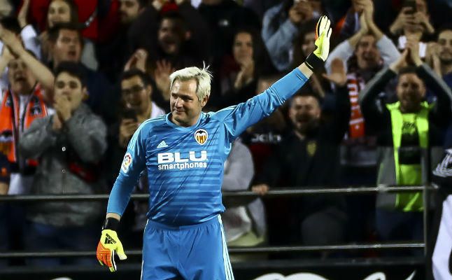 El polémico tweet de Cañizares sobre el accidente de Reyes