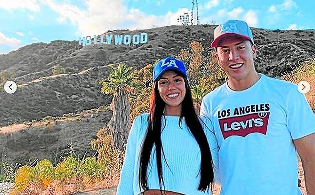 Así gastan sus vacaciones los jugadores del Betis