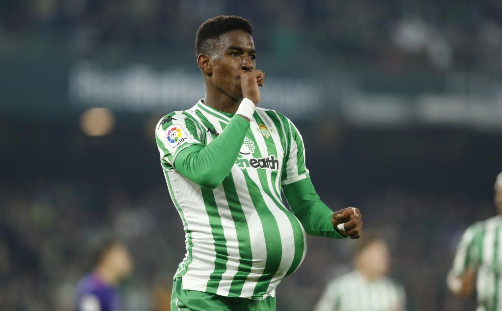 El Barça propone incluir a dos jugadores en el traspaso de Junior