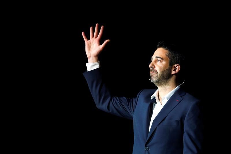 Navarro, nuevo secretario técnico del baloncesto formativo del Barça