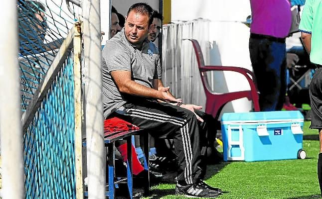 El Cabecense ata el regreso de Manuel Luque