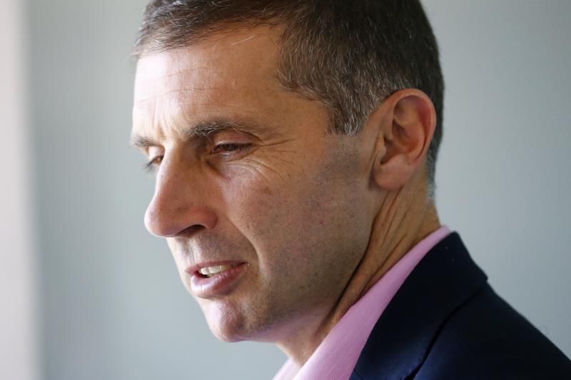 El Girona, atento a una posible sanción para el Valladolid por el caso Oikos