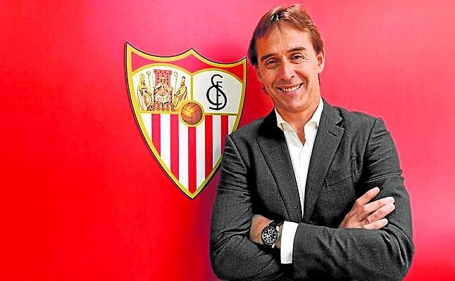 El 86% dice "no" a Lopetegui