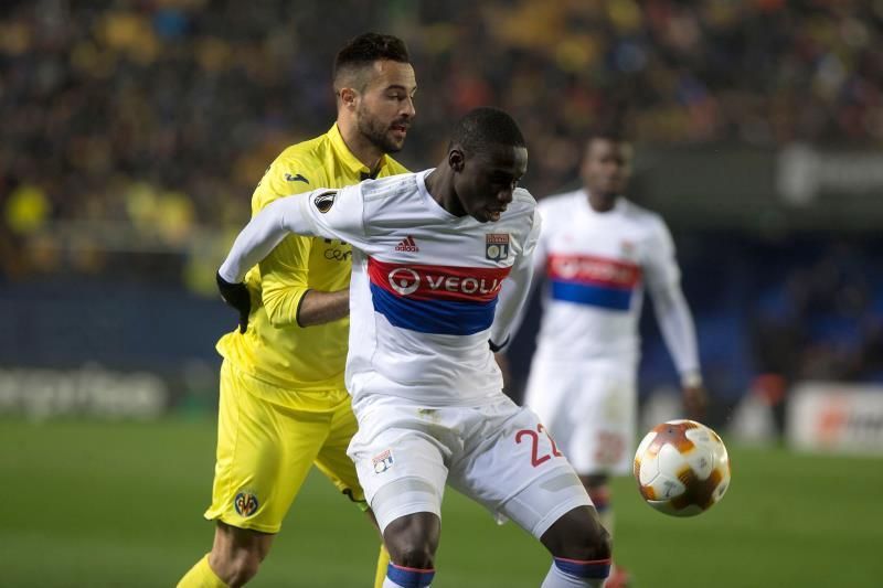 El Lyon desmiente que tenga un acuerdo con el Real Madrid por Mendy