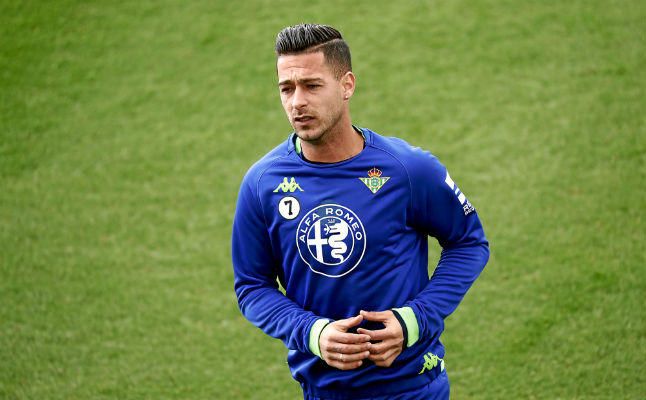 Sergio León recuerda a Reyes en sus redes sociales