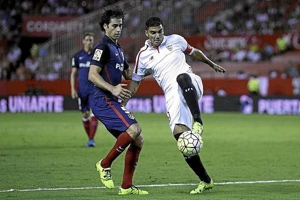 Tiago: "Reyes era un chico súper divertido dentro del vestuario"