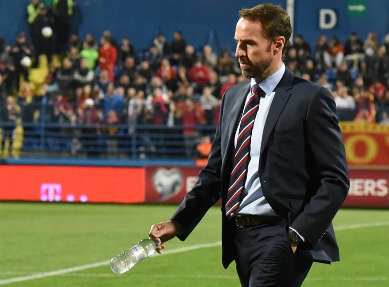 Inglaterra y Holanda, en busca de un pase a la final con resaca de Champions