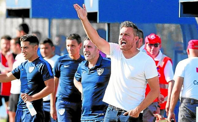 Betis Deportivo: La decisión está al caer