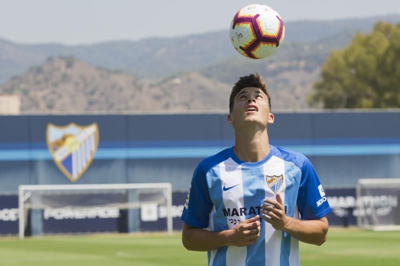 Pau Torres volverá del Málaga y se quedará en el primer equipo del Villarreal