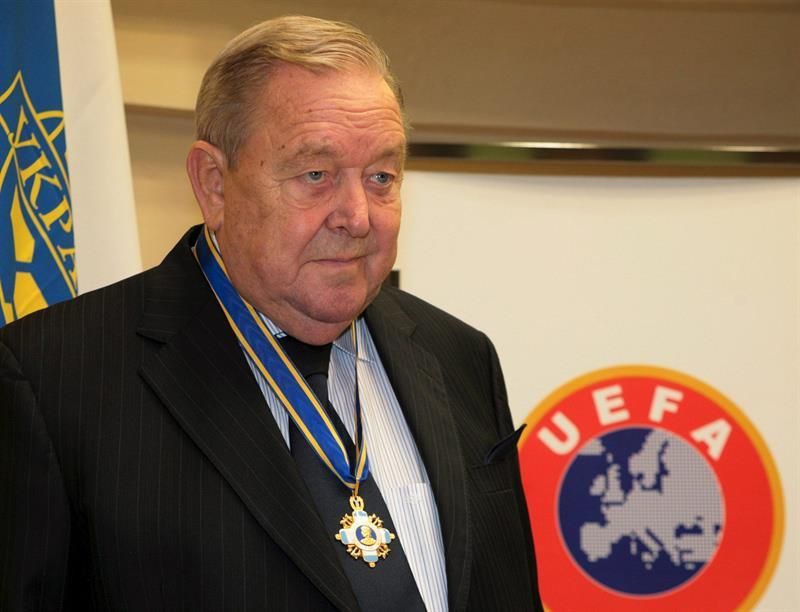 La RFEF expresa sus condolencias por el fallecimiento de Johansson