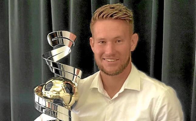 Vaclik: "Banega es un jabalí en el campo"