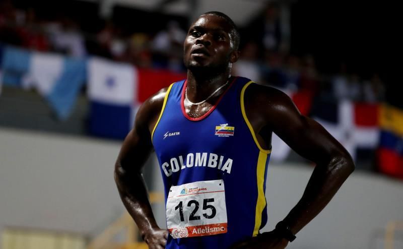 Cuba espera deportistas de 10 países en el "Memorial Barrientos" de atletismo