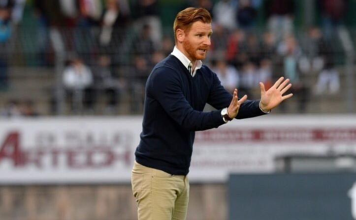 Guille Abascal, en la lista para el filial del Espanyol