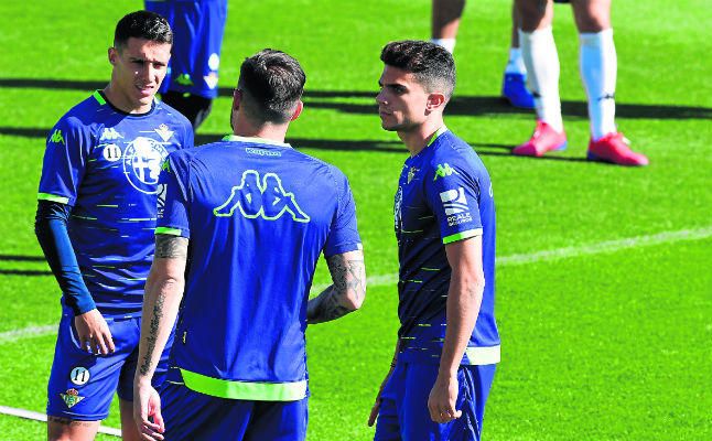 Feddal: "Rubi encaja en el Betis perfectamente"