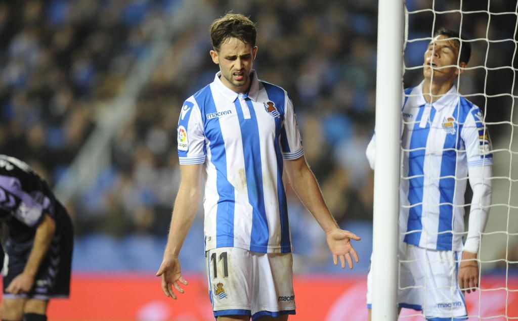 La Real le pone precio a Januzaj