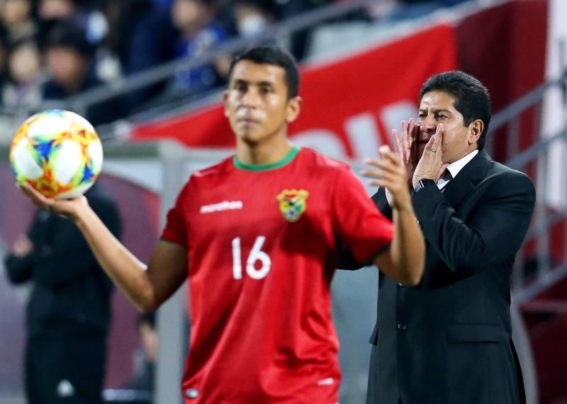 "Nos preocupa Brasil igual con Neymar o sin Neymar": Eduardo Villegas