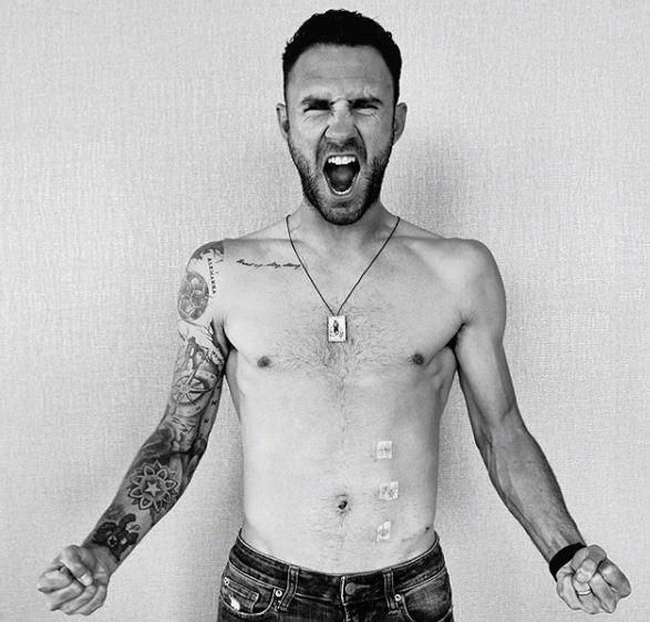 Layún revela que tuvo cáncer, pero ya está sano