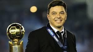 "Marcelo Gallardo elegiría al Sevilla"
