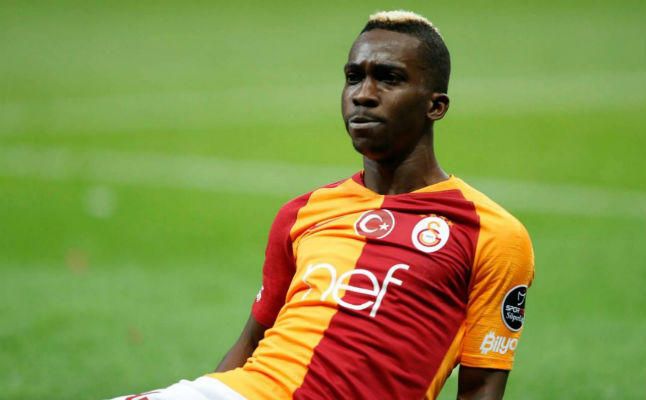 "Hemos recibido ofertas de Sevilla, Betis y Valencia por Onyekuru"