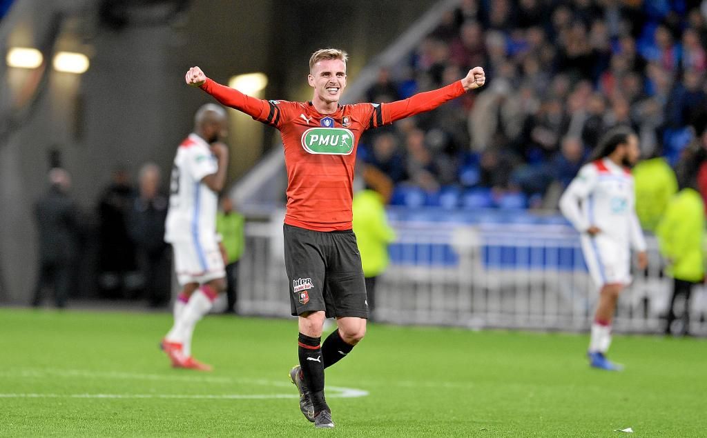 Oferta del Sevilla por Bourigeaud