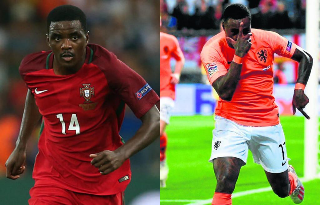 Carvalho apunta a titular en la final; Promes, a revulsivo