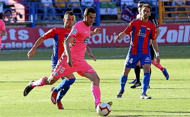 Aburjania, de vuelta al Sevilla