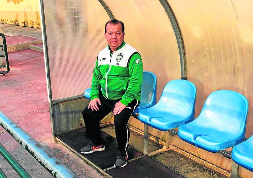 Casting para dirigir al Castilleja