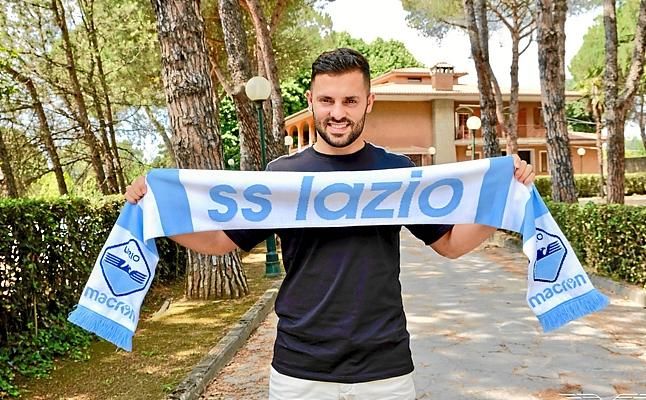 Durmisi: "No tengo intención de dejar la Lazio"