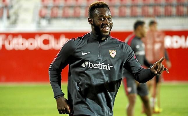 Gnagnon despierta el interés de la Ligue 1