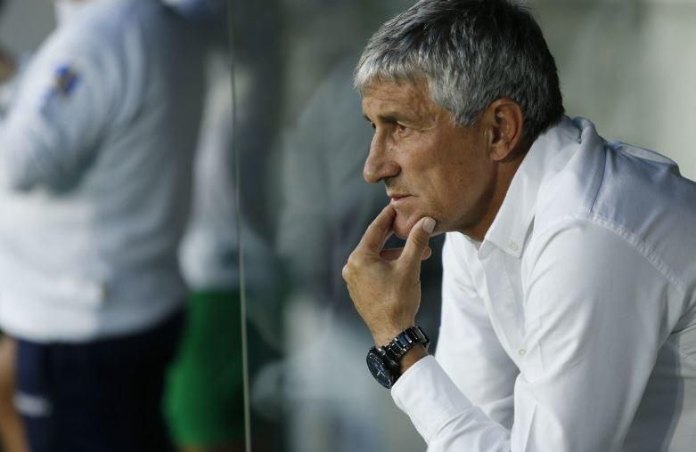 Capello y Quique Setién disertarán en la Reunión Anual del fútbol mexicano