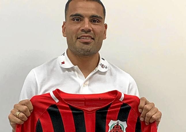 Mercado firma con el Al-Rayyan