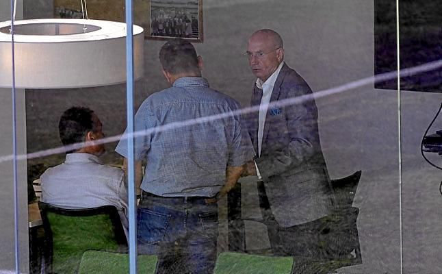 Lo que pierde el Betis