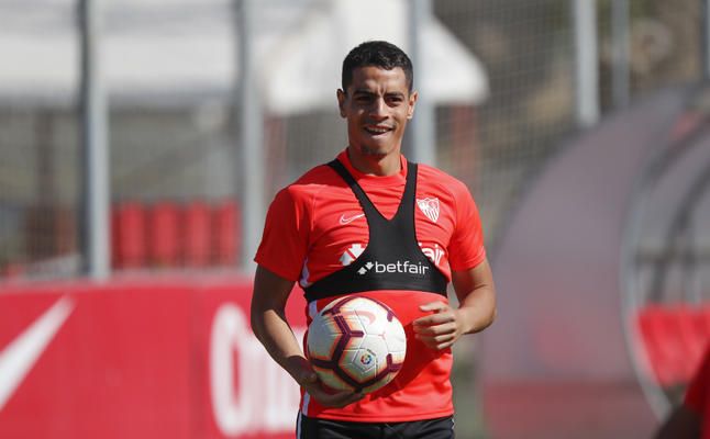 Ben Yedder: "No le faltaré el respeto al Sevilla"
