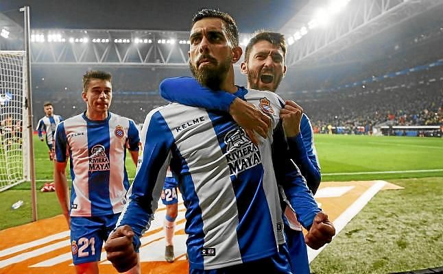 El efecto dominó de Ben Yedder: Borja Iglesias