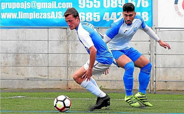 El futuro de Pablo está marcado