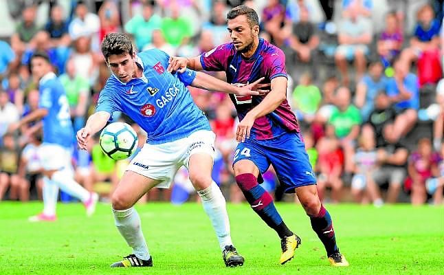 Jordán triplicará su sueldo en Nervión