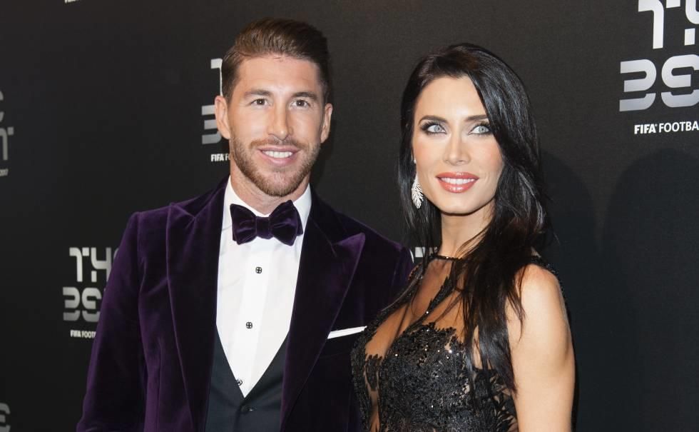 Todo lo que se sabe de la boda de Sergio Ramos y Pilar Rubio