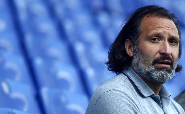 Rufete, sobre Rubi: "Hay cosas que no te esperas"