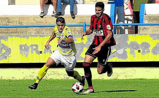 El Coria se interesa por Sebas