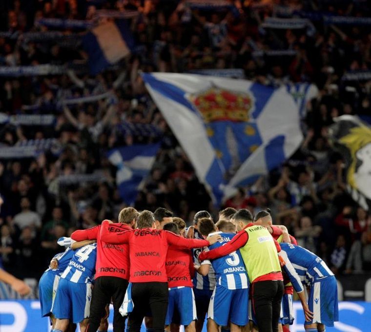 Dani Giménez sobre la eliminatoria con Málaga: "Ahora queda rematarlo"