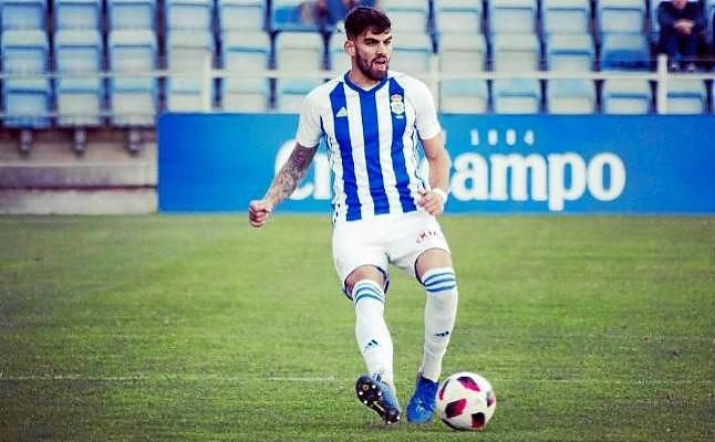 Israel Puerto: "Todo va a salir como queremos"