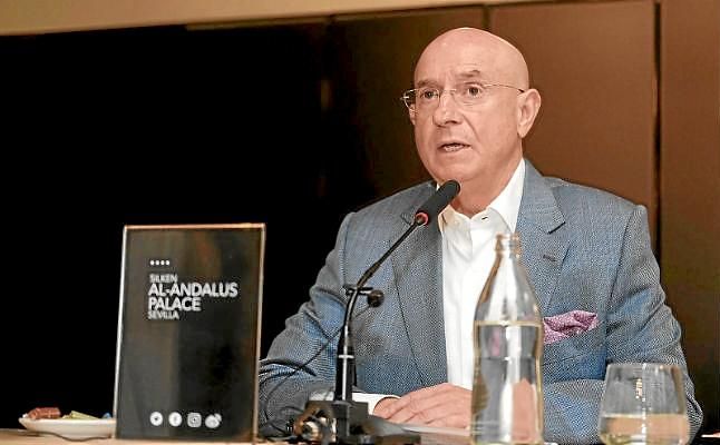 Serra Ferrer: "La explicación que me dan no es convincente, no se sostiene"