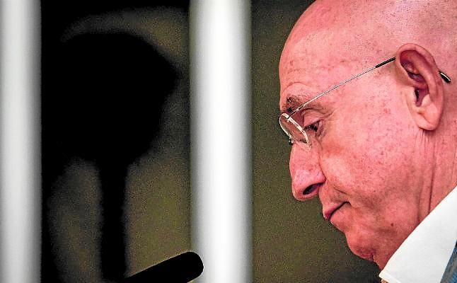 Por el bien de todos