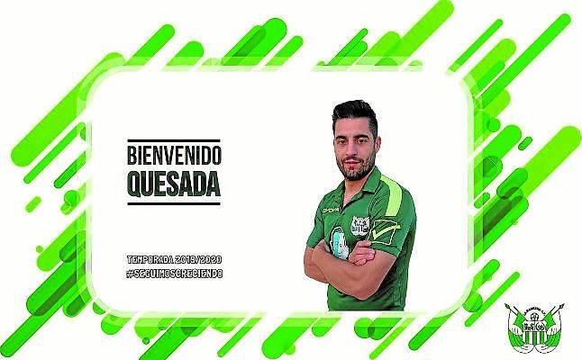 La Barrera se hace fuerte