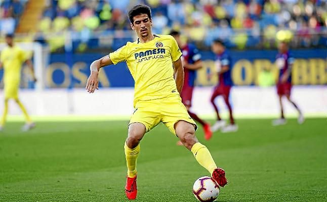 Betis: Se atasca la vía de Gerard Moreno