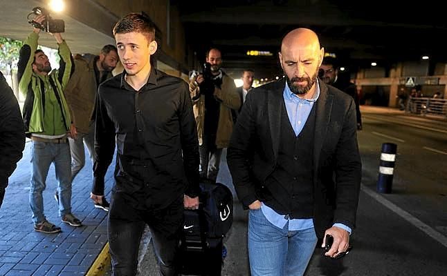 El Nancy culpa al Sevilla de sus males