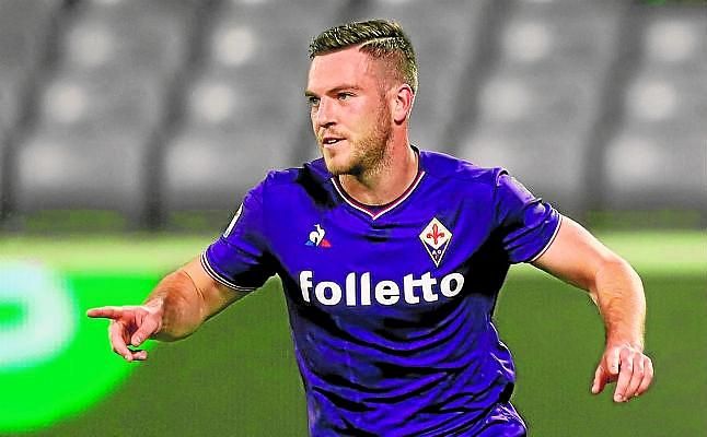 Aprietan por Veretout