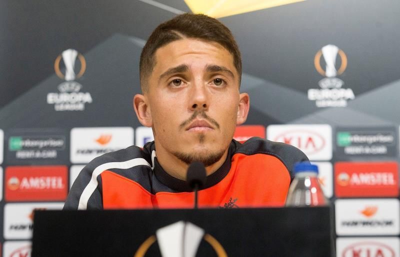 El Villarreal hace oficial la salida de Fornals al West Ham